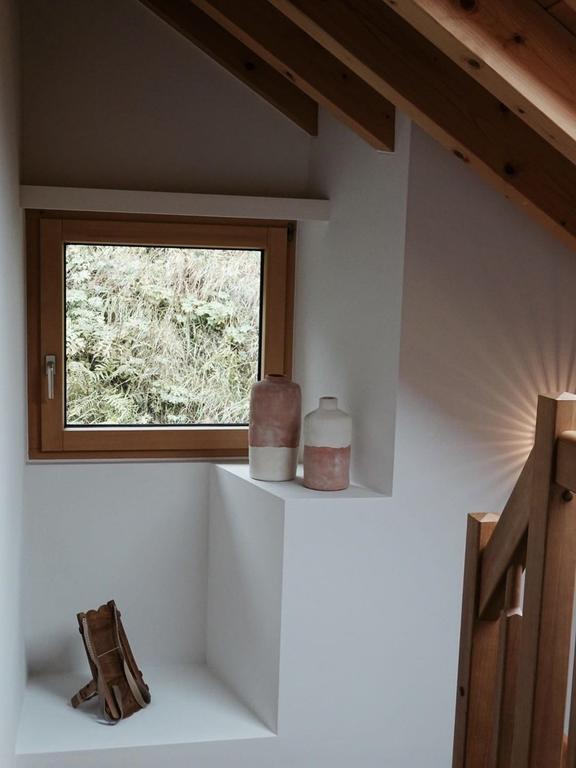 Ferienhaus Gruener Heinrich Andermatt Eksteriør billede